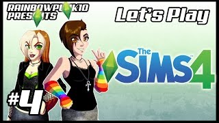 The Sims 4 (4/~) GENDER RESTRICTIONS GONE!