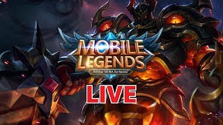 ??? APA NIH !? ??? - Mobile Legends [Indonesia] LIVE