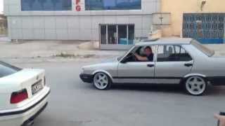 TU ,TU ,TU, MAŞALLAH ... ( 06 TU 987 )