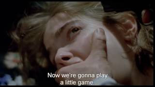 'Paying for violence' sensational film