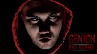 Genioh - Bad Karma - LacintaMovies - Videoclip Official