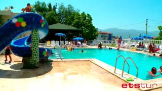 Egeria Park Hotel - Kuşadası - Etstur