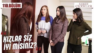 Yavuz’un kayboluşunu araştıran Ali! - Kırgın Çiçekler 110.Bölüm