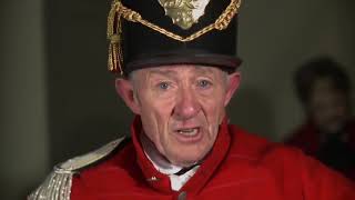 Surgery During the Napoleonic Wars