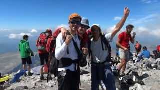 Monte Perdido 2014