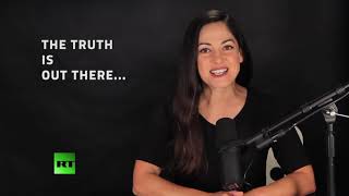 Pentagon Whistleblower: UFO Encounters Warped Spacetime