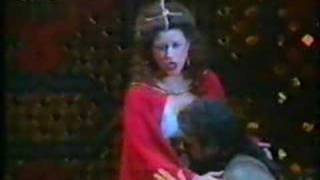 Placido Domingo & Agnes Baltsa as Samson and Dalila