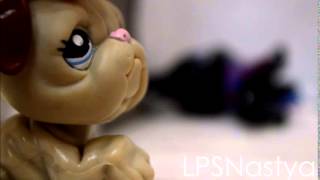 LPS:Аня|Яна 6 серия