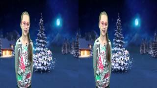 Ролик для кинотеатра 3D DCP 1