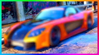 TOP 15 CARS & FORGOTTEN ABOUT VEHICLES BARELY EVER SEEN ANYMORE IN GTA ONLINE! (GTA 5)