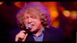I want to know what love is (live Night of the Proms 2002)