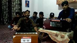 Ghungroo  by M.K Deep