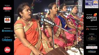 United Way Baroda - Day 9 - Live Stream