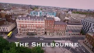 The Shelbourne Trailer