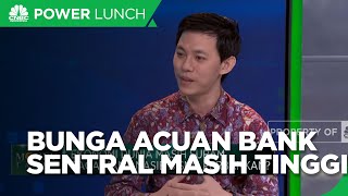 Bunga Acuan Bank Sentral Masih Tinggi, Bank “Selow” Kerek Bunga Kredit