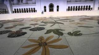 EL ARTE ISLAMICO 1- HD - Youssef Bouzarhoun.