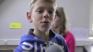 Leaderprojekt - Jagd auf die Energiefresser (Courant d'Air scrl)