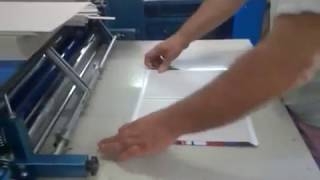Крышкоделательная машина Bemini CM-01