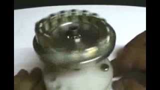 Magnet Motor - FM Concepts