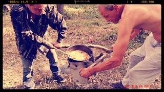 ТАКОГО ХОЧУ ПОЖРАТЬ ВЫ ЕЩЁ НЕ ВИДЕЛИ !!!