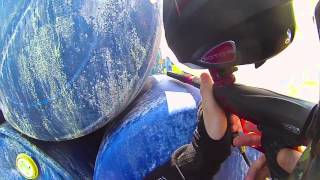 Paintball Capture the Flag Respawn - Flag Victory