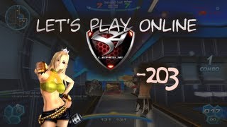 Let's Play Online: S4 League [203] [HD/German] Der größte S4-League Let's-Player