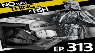 [No Such Thing As A Fish] #313: No Such Thing As A Dangerous Coconut