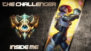 STO GIOCO è TROPPO FACILE - THE CHALLENGER INSIDE ME #425