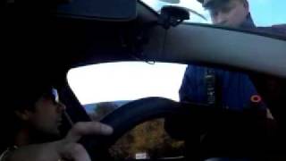 ГАИ пост Самбек тонировка