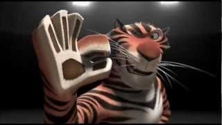 Lo Mejor de MADAGASCAR 3 - Español Latino HD - Video 2 de 4