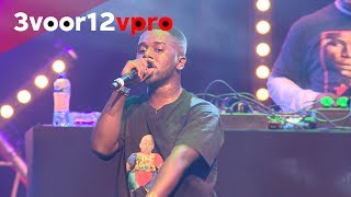 Yung Nnelg - Live at Woo Hah 2017