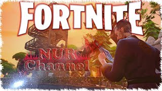 Жаңартылған Fortnite