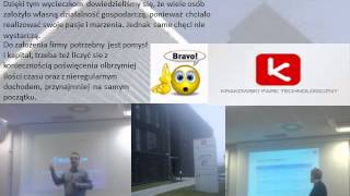 Praca na etacie czy własna firma?