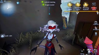 Dream Witch #59 | Identity V | Gameplay