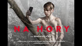Фильм "В горы" / "Na hory" (2018) Чехия
