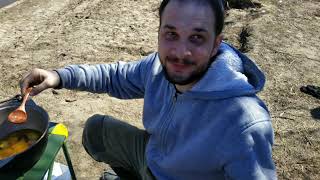26.04-28.04.2019 Охота, рыбалка на реке Амур, Хабаровский край