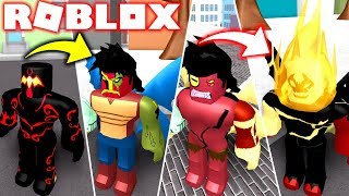 ROBLOX ! VILÃO MALWARE, ULTIMATE KEVIN, KEVIN 11,000 E KEVIN FIRST MUTATION - BEN 10 FIGHTING GAMES