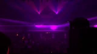 Solarstone at Avalon Hollywood