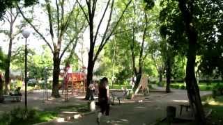 Чугуев - Замедленная киносъемка / Chuguev - Time lapse