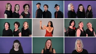 Tutim Ethnix - Hebrew Groove music video תותים אתניקס היברו גרוב קליפ