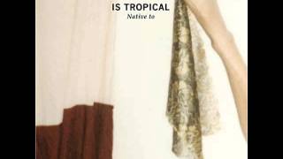 Is Tropical - What