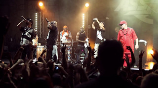 Assassin - Touche d'espoir 2011 (Live)
