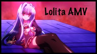 Lolita AMV - Yandere Copilation