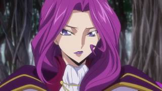 Code Geass: Lelouch of the Resurrection PV