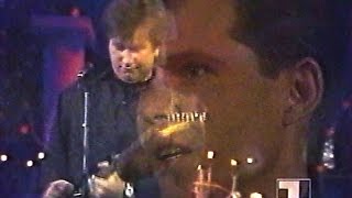 Валерий Панков и Андрей Батурин - Tenderness 1993