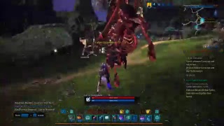 Tera New Class