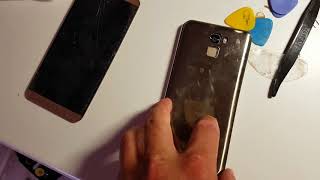 qukitel k5000 как разобрать