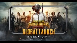 PUBG Mobile ►ОБЗОР ИГРЫ И ПЕРВЫЙ ВЗГЛЯД | by Boroda Game