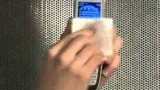 kak sdelat sensorniy telefon