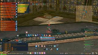 Blade & Soul Korea TT Scorpion